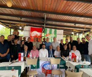 Bursaspor Başkanı Enes Çelik: