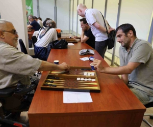 Bursa’da zarlar eşitlik için atıldı