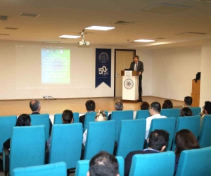 Uludağ Tematik Kahve Günleri’nin ikincisi gerçekleşti