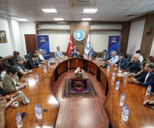 Marmarabirlik yeni dönemde yeni stratejilere odaklandı