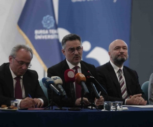 Liselilere tercih öncesi üniversite simülasyonu