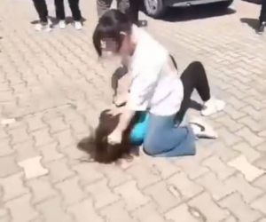 Akran zorbalığına yetkililerden hızlı müdahale