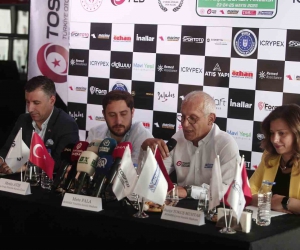 Atış Yapı 49. Yeşil Bursa Rallisi’nde heyecan başlıyor