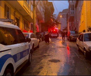 Bursa’da yangın faciası: 3 ay önce taşındığı evde can verdi