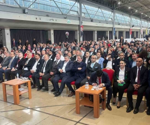 DAĞDER’de seçim heyecanı