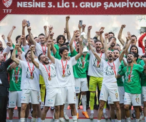 Bursaspor’da 8 futbolcunun sözleşmesi sona eriyor
