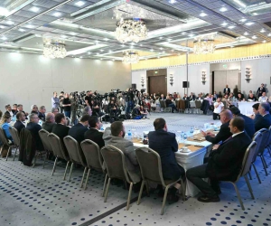 Bakan Kurum’dan Bursa’ya özel çalışma