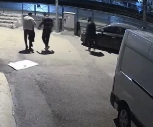 Eğlence mekanında hesap tartışması kanlı bitti: 1 ölü, 1 yaralı