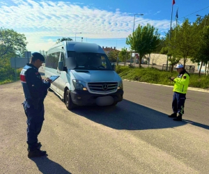 Jandarmadan geniş çaplı denetim! .27 şahıs yakalandı