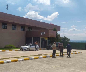 Bakan Kurum Bursa’da