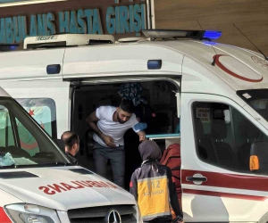 Firari hükümlü tutuklandığını duyunca mahkeme salonunda bayıldı