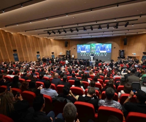 Uludağ Çevre Forumu Bursa Business School’da başladı