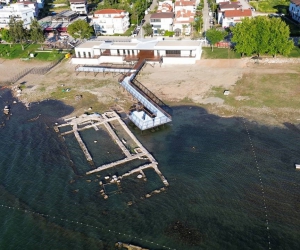 Papa 14. Leo’nun İznik’e gelmesi heyecanla bekleniyor