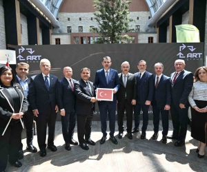 ART Group II. Uludağ Çevre Forumunda sürdürebilirlik vizyonunu vurguladı