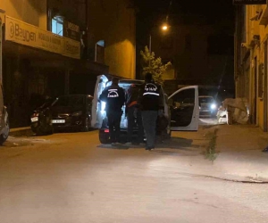 Bursa’da alacak-verecek kavgası: 2 yaralı