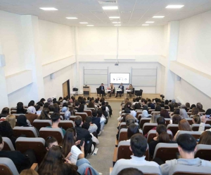 VM Medical Park Bursa’dan geleceğin sağlık profesyonellerine destek