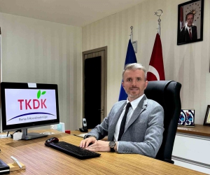 Kırsalda yatırımın adresi TKDK, desteklerle üreticilerin rekabet gücünü artırıyor