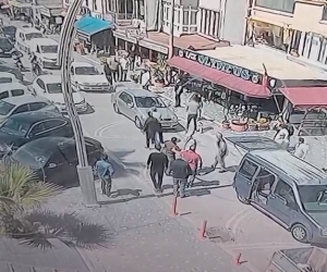 Bursa’da genç kadını kaçırmaya çalışan şüpheliler tutuklandı