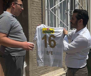 Sosyal medyada başladı, mahallede gerçek oldu