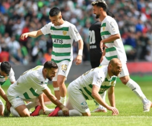 Bursaspor’dan tarihe geçen gol sezonu