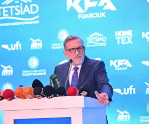 HOMETEX 2025 ev tekstilinde dünyayı buluşturdu