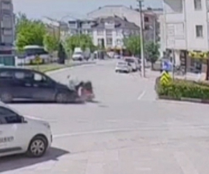 İnegöllü muhtar bu kaza sonrası yoğun bakıma alındı!