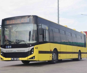 Bursa’da toplu ulaşımdaki grev sona erdi