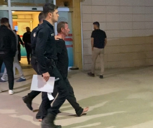 İnegöl'de baltalı saldırgan dehşeti