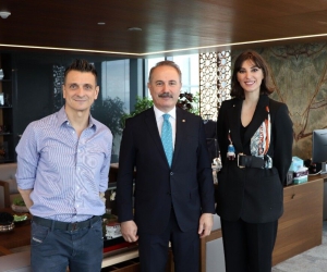 VakıfBank’ın yeni genel menajeri Neslihan Demir Güler oldu