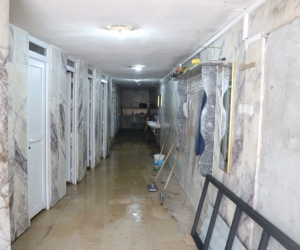 Abdest almak için gittiği camide ruhsatlı silahını kaybetti