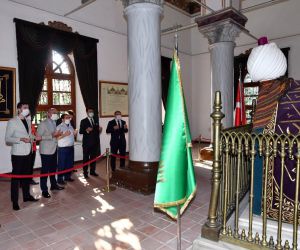 Sultan Murad Bursa ve Kosova’da dualarla anıldı