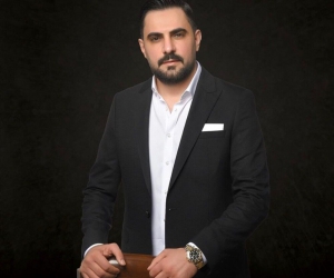 Yıldıray Yalçın’a işletmecilik ödülü