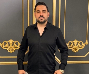 Hayırsever iş adamı Yıldıray Yalçın’dan 250 aileye gıda kolisi yardımı