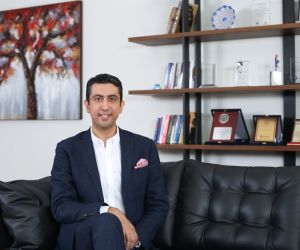 Türk eğitimci, Microsoft’un davetiyle ’pandemide uzaktan eğitimi’ anlattı