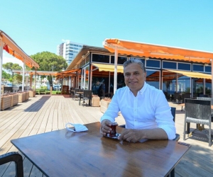 Muratpaşa Belediyesi’nden öğrencilere sınav menüsü