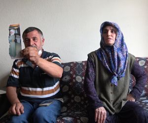 4 yaşındaki oğlunun gözü önünde öldürülen Hacer’in ailesi idam istiyor