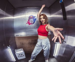Red Bull Dance Your Style’ın ilk finalistleri belli oldu
