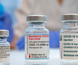 Koronavirüs aşılarının patenti kaldırıldı