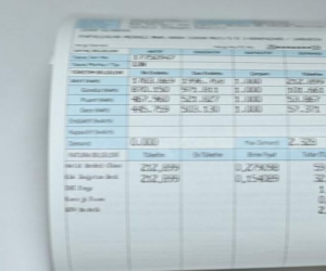 Yeni Mahallede oturanların faturalarına tazminat bedelleri yansıtıldı