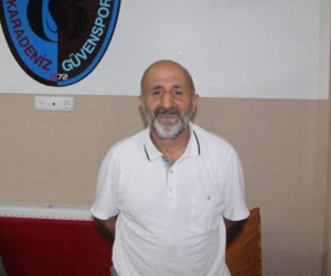 Metin Öztürkoğlu aday olmayacağını açıkladı 