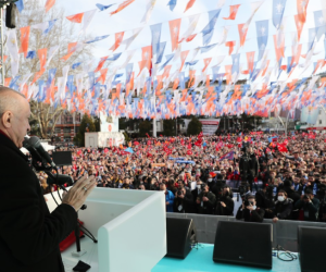 Cumhurbaşkanı Erdoğan İnegöl’de ki 2 tesisin açılışını yapacak