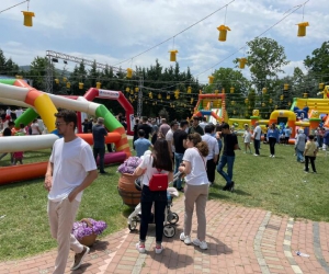 Ortakçı cam ailesinden çalışanlarına jest