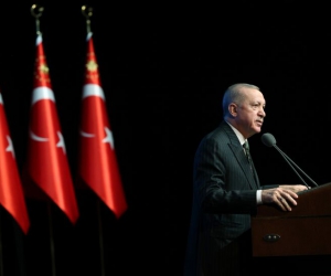 Cumhurbaşkanı Erdoğan'dan faiz açıklaması