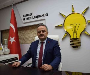 AK Parti İl Başkanı Altınöz’den Aygün’e cevap