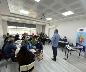 Aydın’da 250 öğretmene “Farklılaştırılmış Eğitim Programı ve Rehberlik” eğitimi düzenlendi