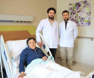 Elazığ Fethi Sekin Şehir Hastanesinde ‘beyin ve epilepsi pili ameliyatları’ başarı ile uygulanıyor