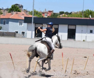 Büyükşehir’in ev sahipliğinde uluslararası turnuva