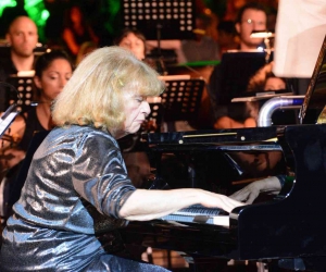 3’üncü İdil Biret festivali 2 Temmuz’da başlıyor