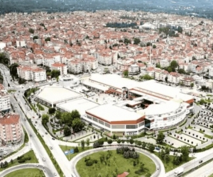 İnegöl il olursa ilçeler hangileri olacak