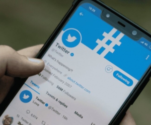 Twitter'da flaş değişiklik!
